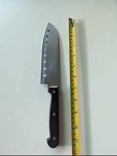 Japanese kicthen knife full tang