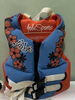 JOBE sports Life vest