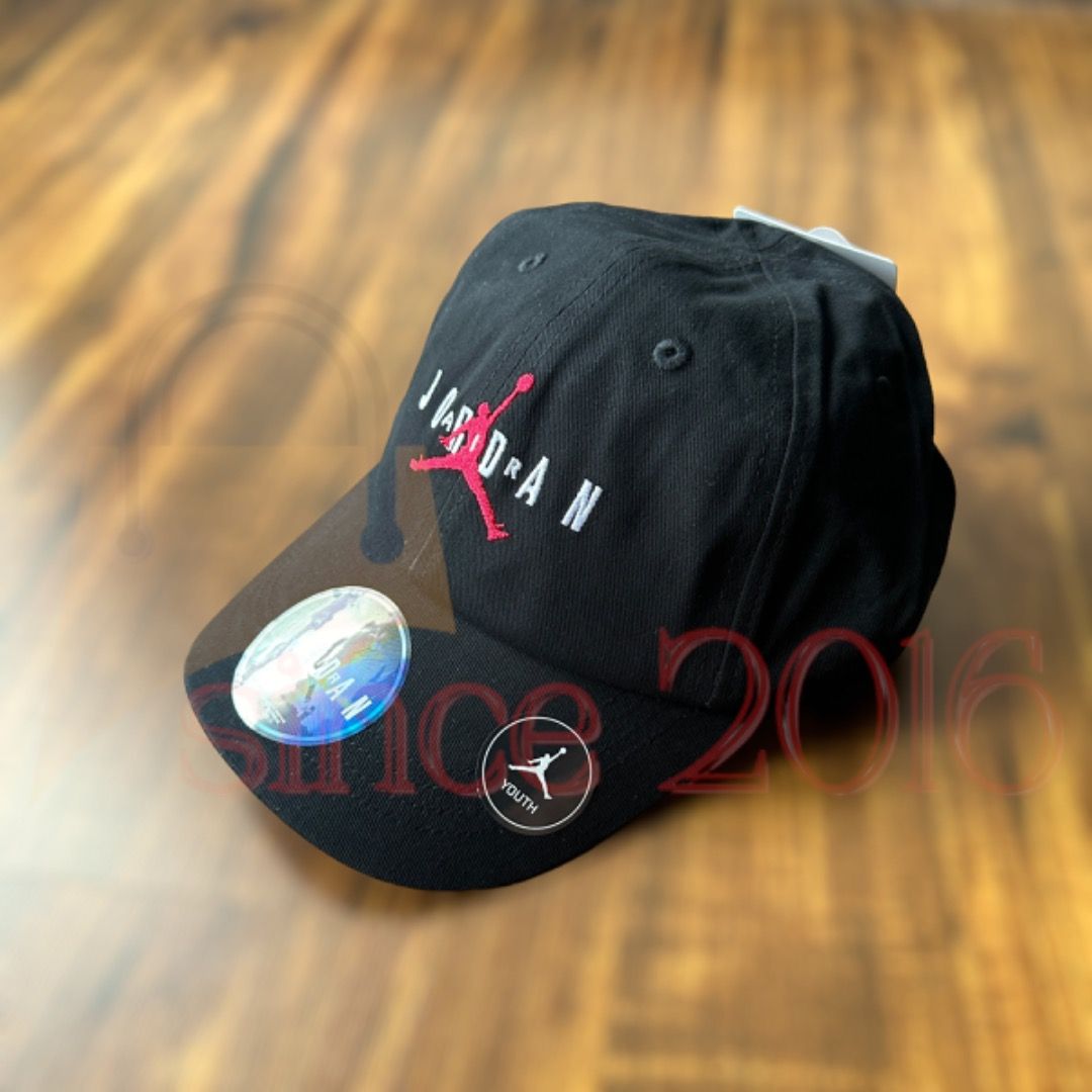 Cap jordan price clearance