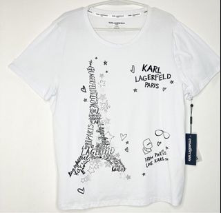 Karl Lagerfeld Women’s Shirt