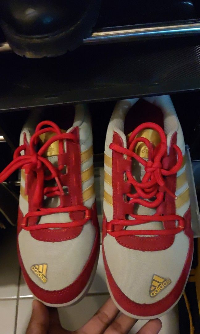 Kasut adidas limited edition hot sale