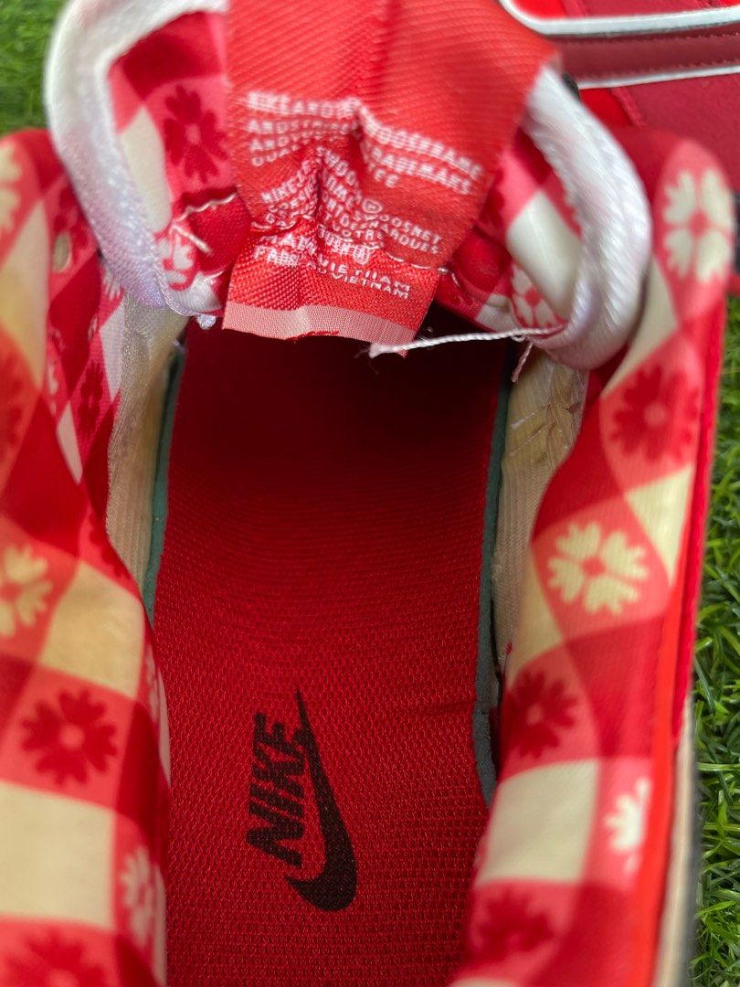 kasut slipper nike