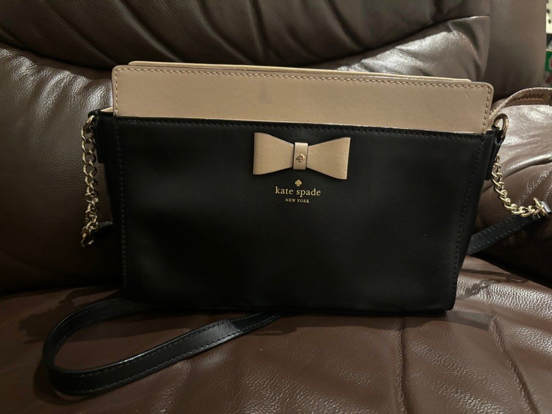 Kate spade♠︎長財布♠︎MAVIS STREET NEDA ROSE