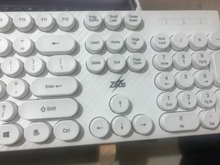 Keyboard (zeus)