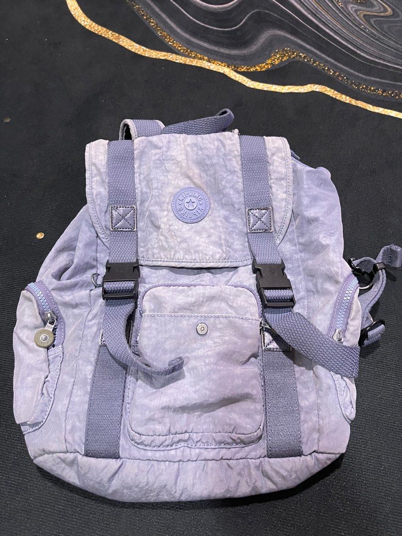 Kipling Backpack