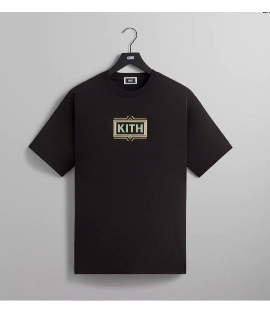 kith, Men's Fashion, Tops & Sets, Tshirts & Polo Shirts on