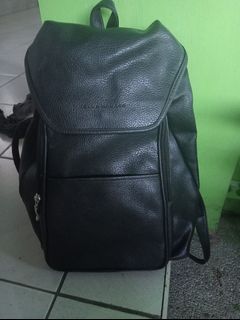 Korean bagpack