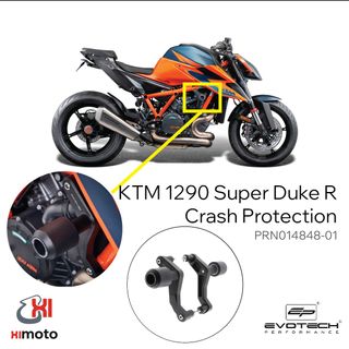 Evotech Performance Collection item 2