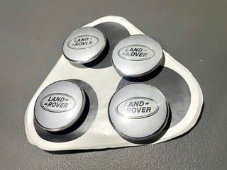 LAND ROVER Center Wheel Cap