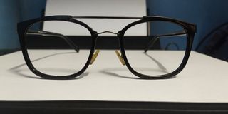 Legit Dickies USA Eyeglasses (Frame only)