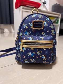 Legit Disney Backpack