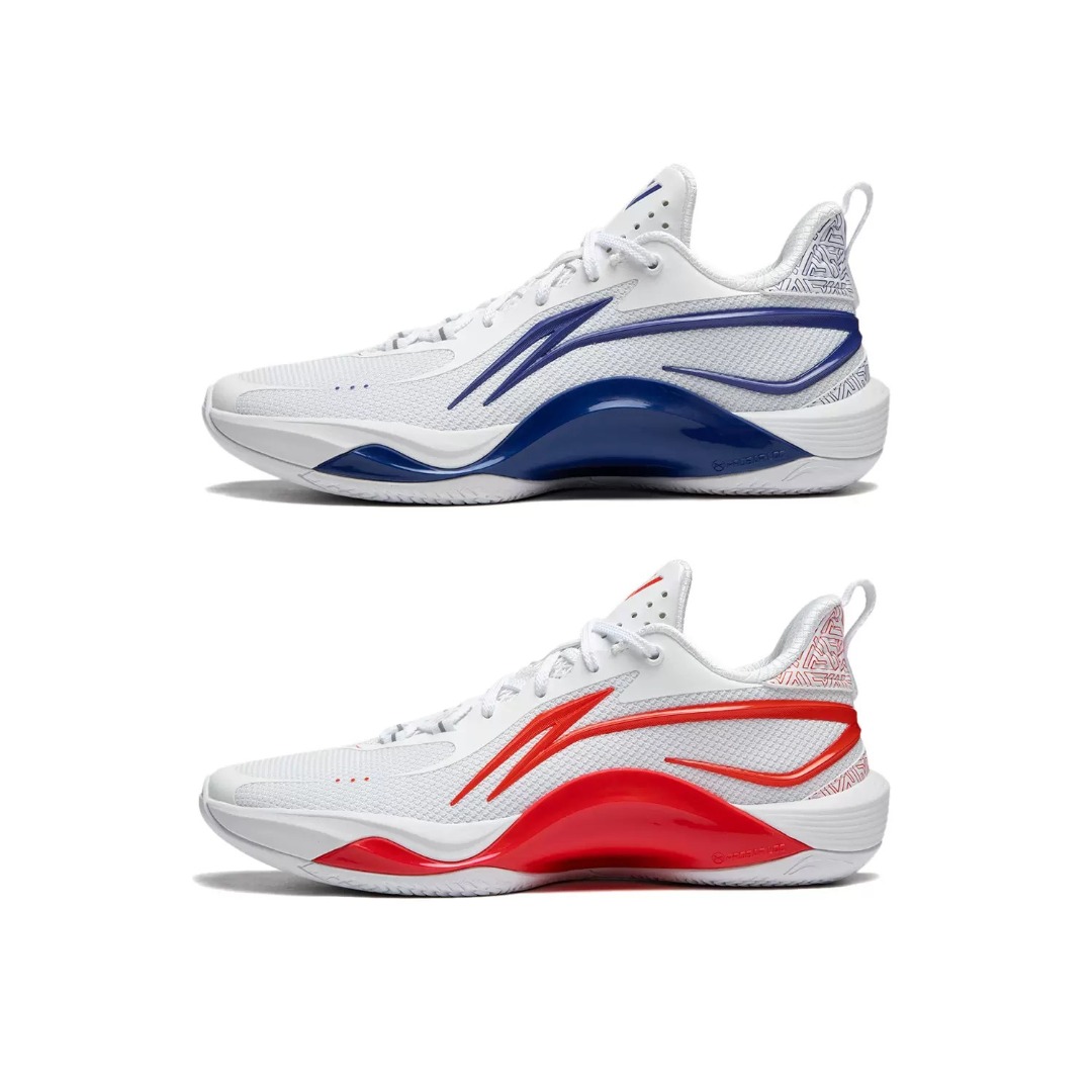 送料関税込み[LI-NING]Fred VanVleet Ultra Light☆日本未入荷☆ Li- Ning Wade Flash Zen メンズ - ABPU027-3 - JP