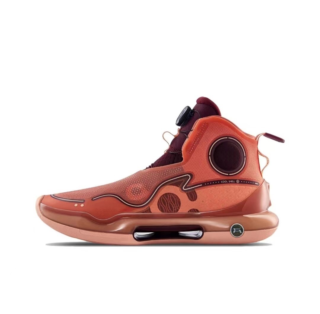 Boa basketball shoes sales
