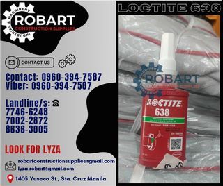 Loctite 638