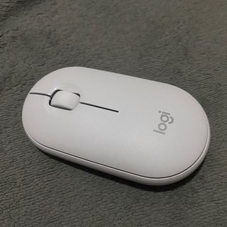 Logitech Pebble 2 Wireless Mouse