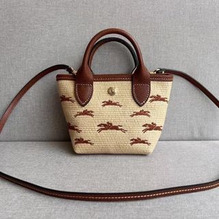 Longchamp Mini Crossbody Bag