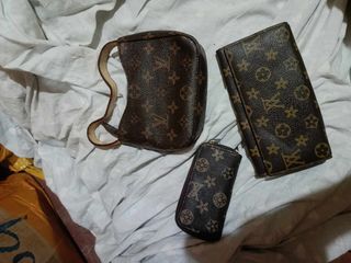 Louis Vuitton Aspack