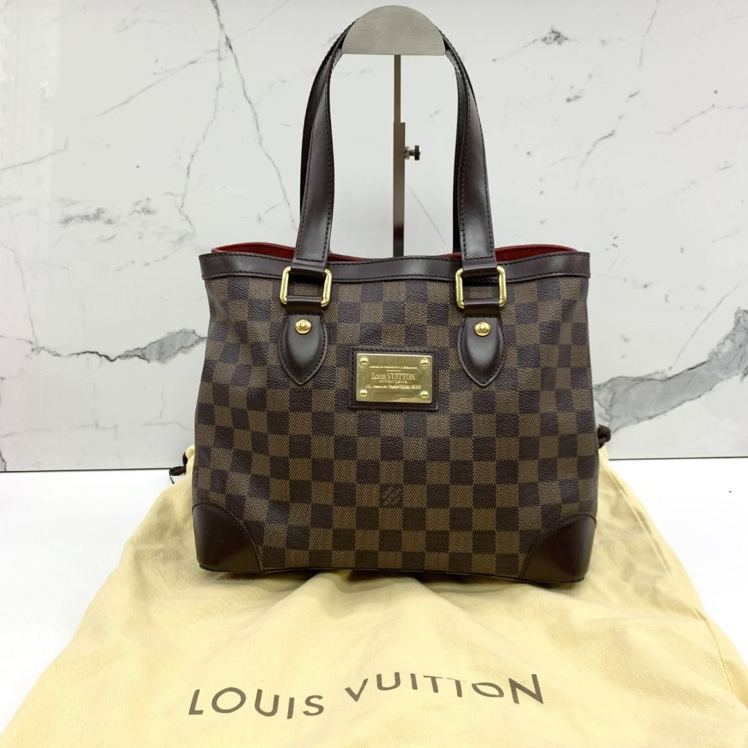 Louis vuitton hampstead pm price online