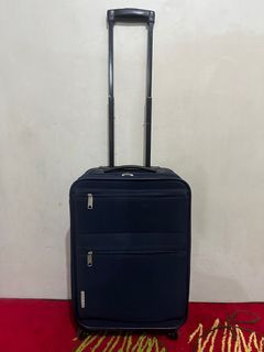 Luggage (Valentino Viscani) Brand from Japan Hand Carry