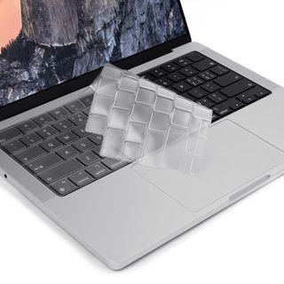 Macbook keyboard protector tpu cover MacBook air 13 m1 m2 m3 pro 14 pro 16 pro 13