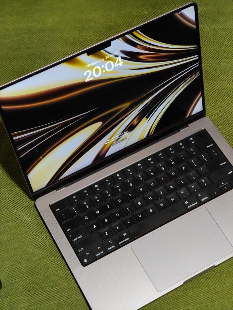 MacBook Pro 14 M4 16GB/512GB AppleCare有 Buy 14-inch MacBook Pro with M4 Pro - Apple