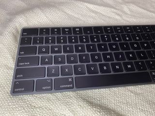 Magic Keyboard with Numpad (Space Grey)
