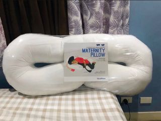 Mandaue Foam Maternity Pillow