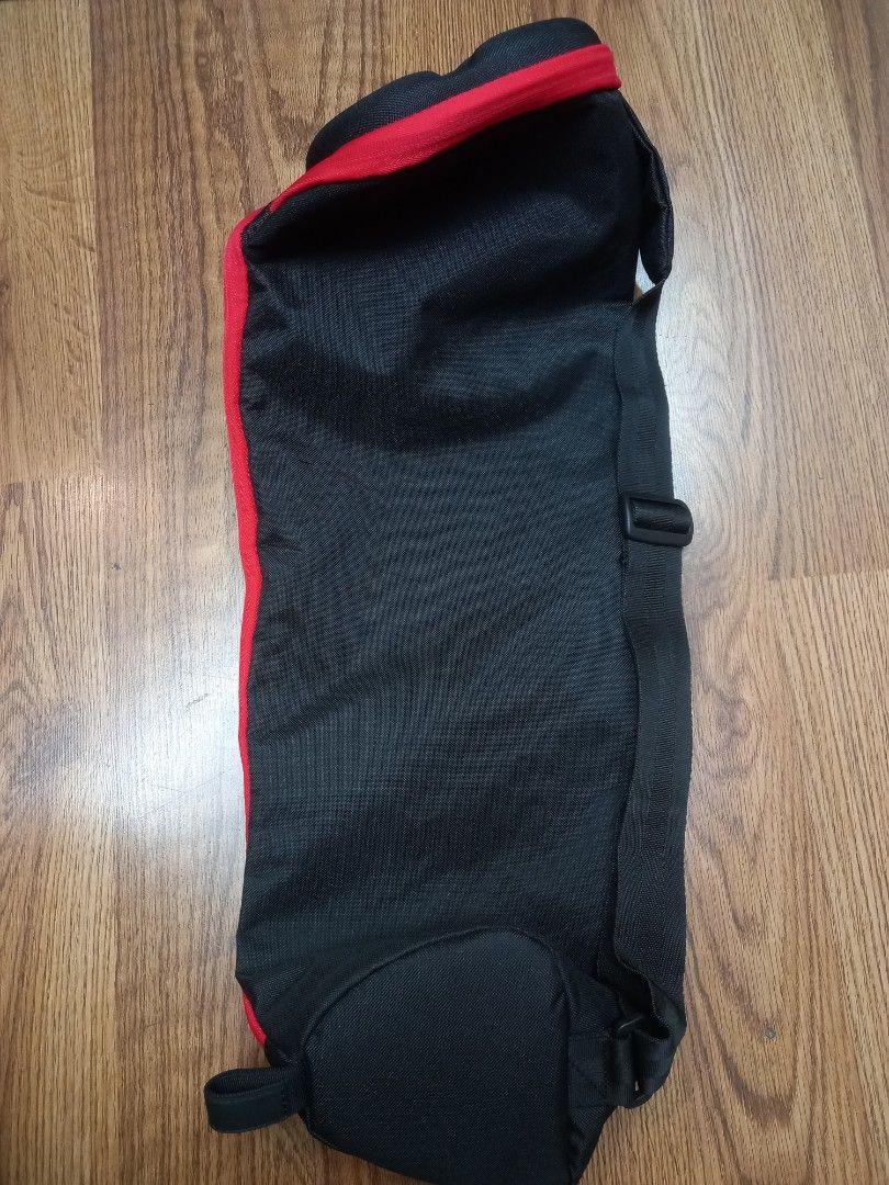 Manfrotto MBAG60N tripod Photography Photography Accessories Tripods Monopods on Carousell