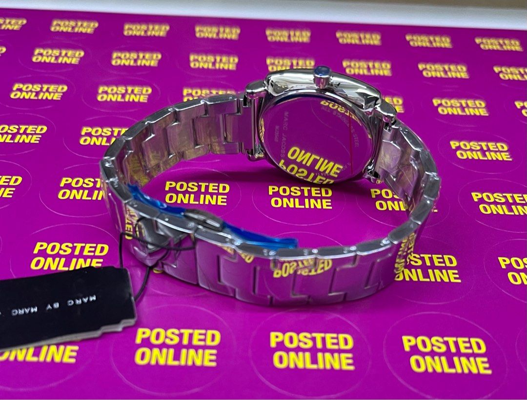 Mj3548 watch top