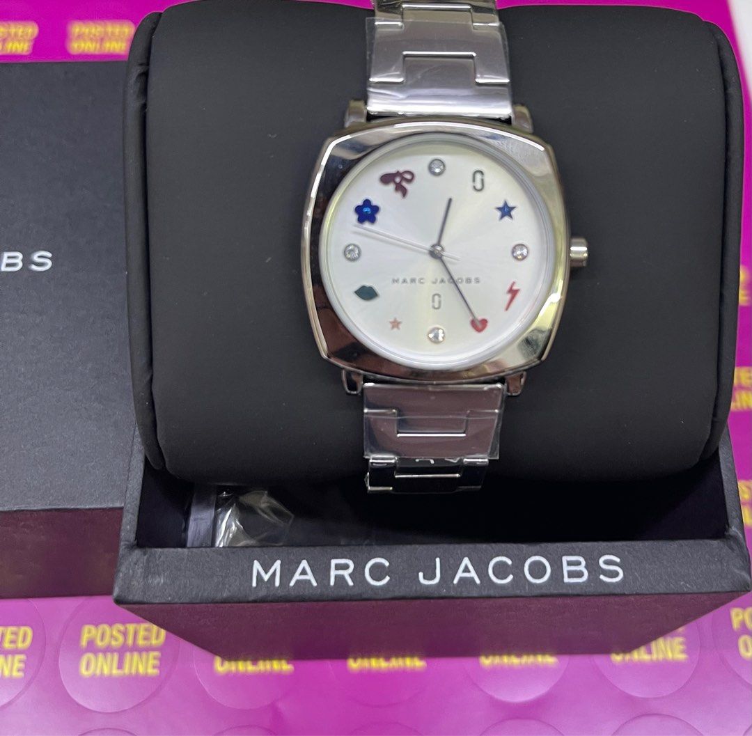 Mj3548 watch discount