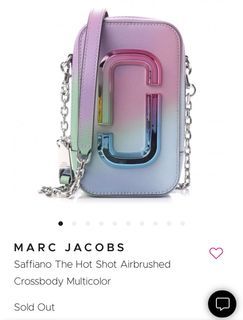 Marc Jacobs