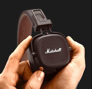 MARSHALL Major IV Bluetooth Headphones