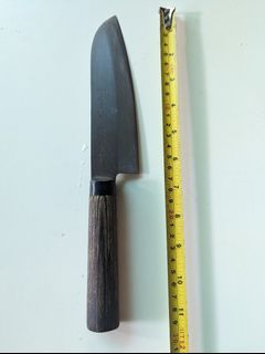 Masamune japan knife