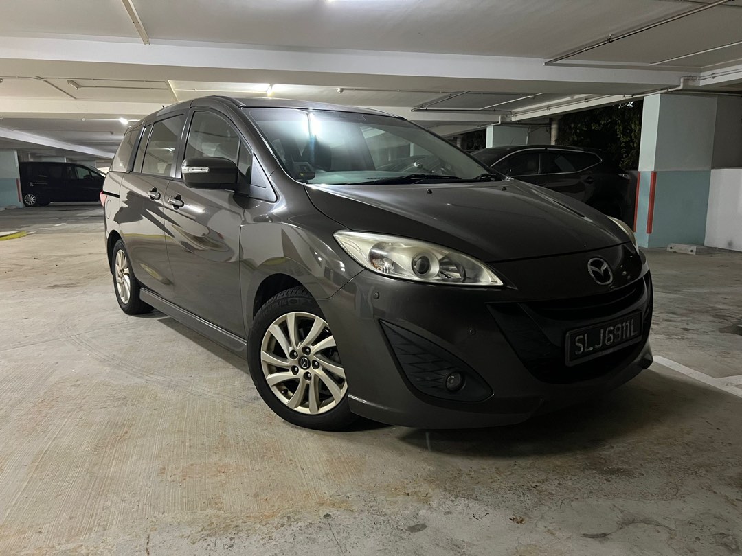 (Category: ) located in . Submitted by tamanjurongcarrental (Listing ID 1300026911, Image 1). Description: .