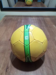 Mikasa Footsal Ball Size 4 Ball