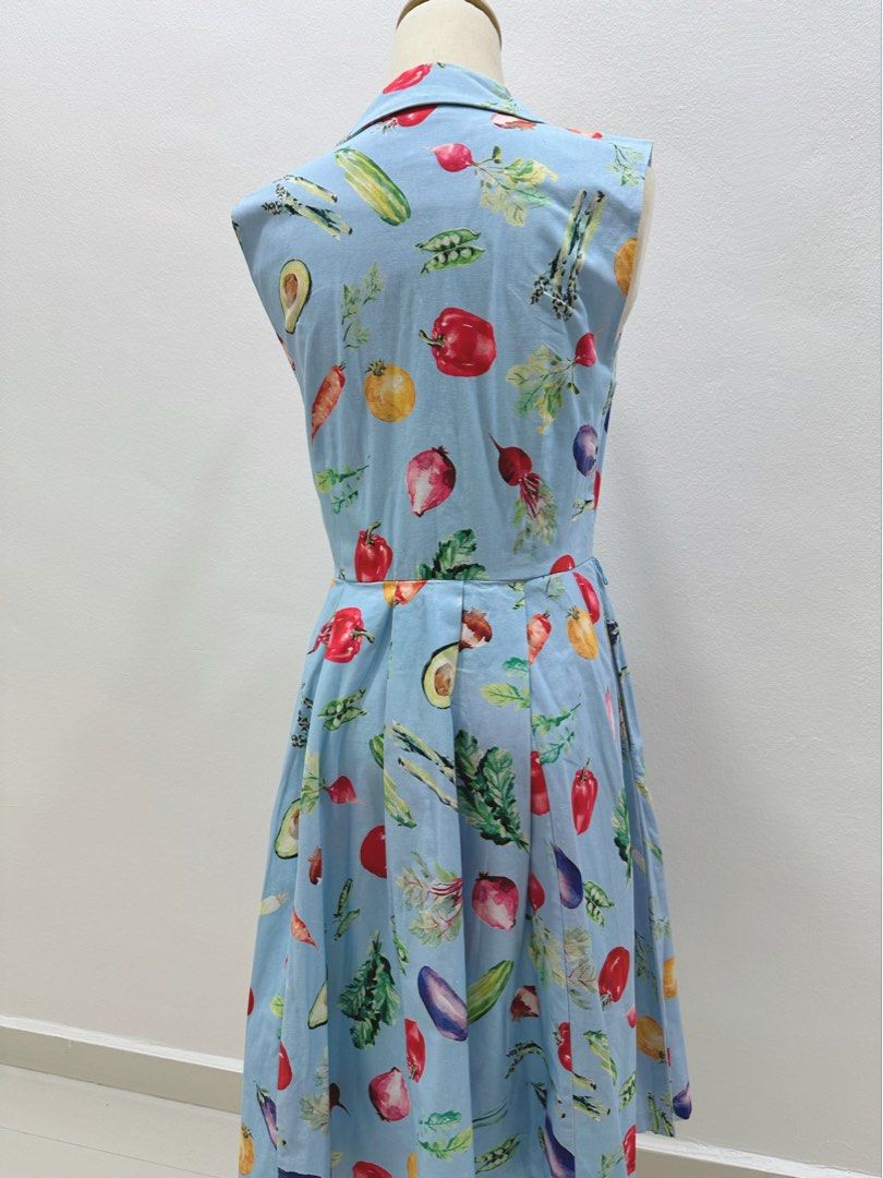 Modcloth vegetable dress sales