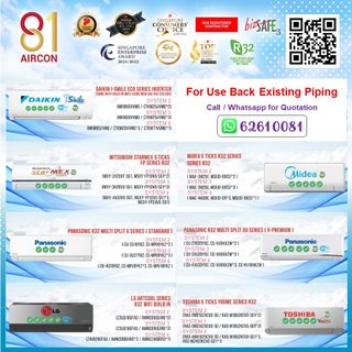 (Category: ) located in . Submitted by 81.aircon (Listing ID 1246954475, Image 1). Description: .