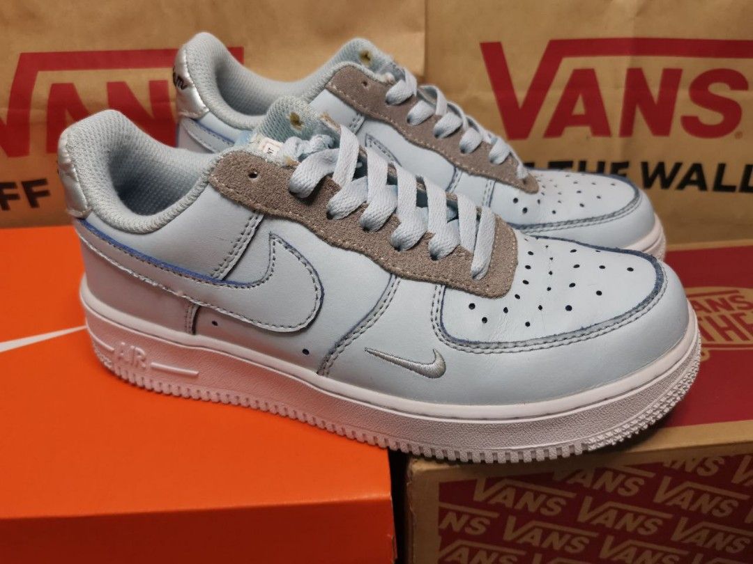 air force 1 x devin booker