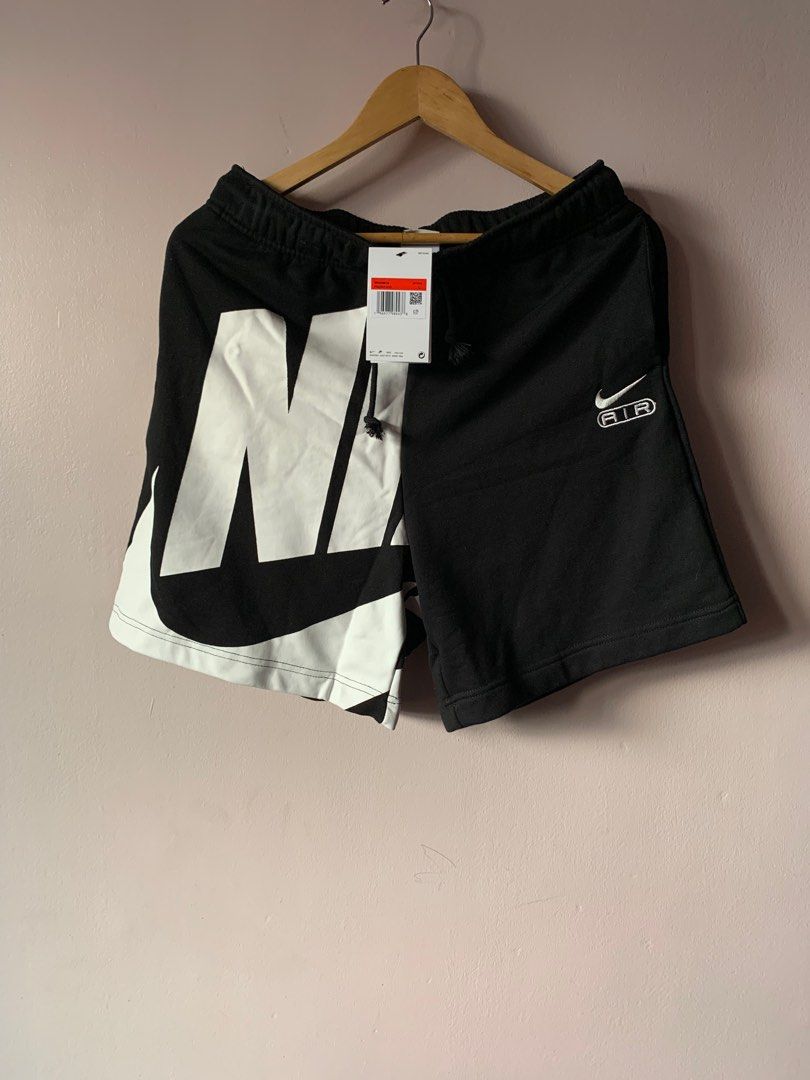 Nike air logo shorts hotsell