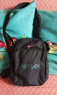 Nike Airmax Sling Bag