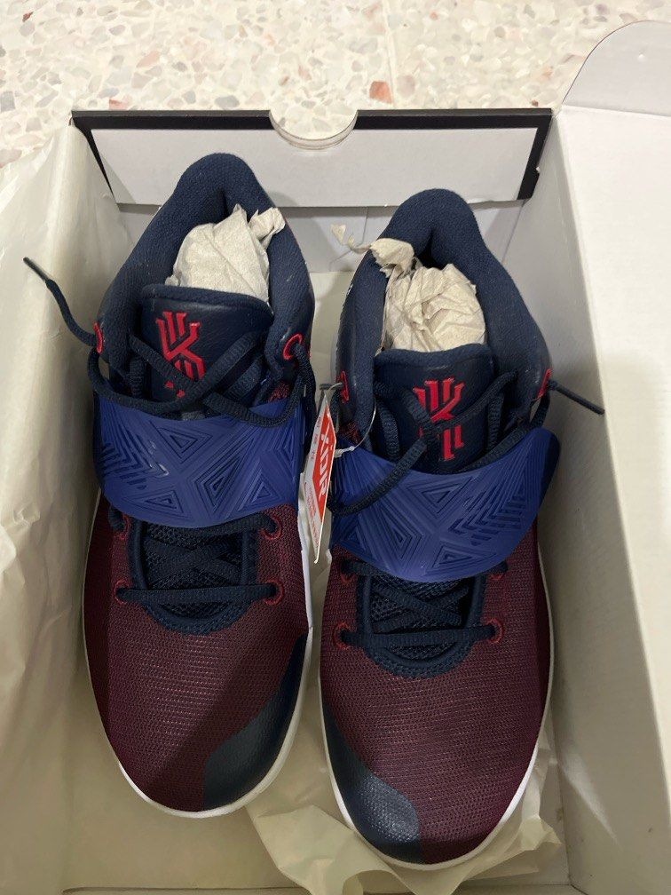 Kyrie irving flytrap ep shop