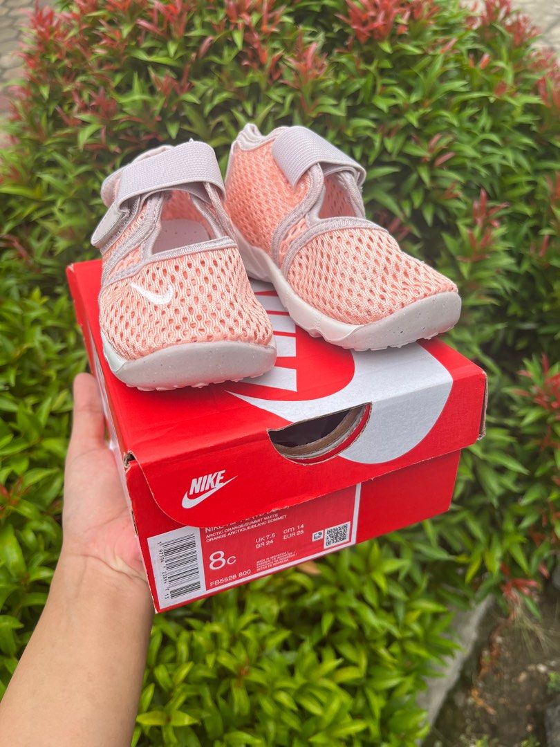Nike arctic 27 top