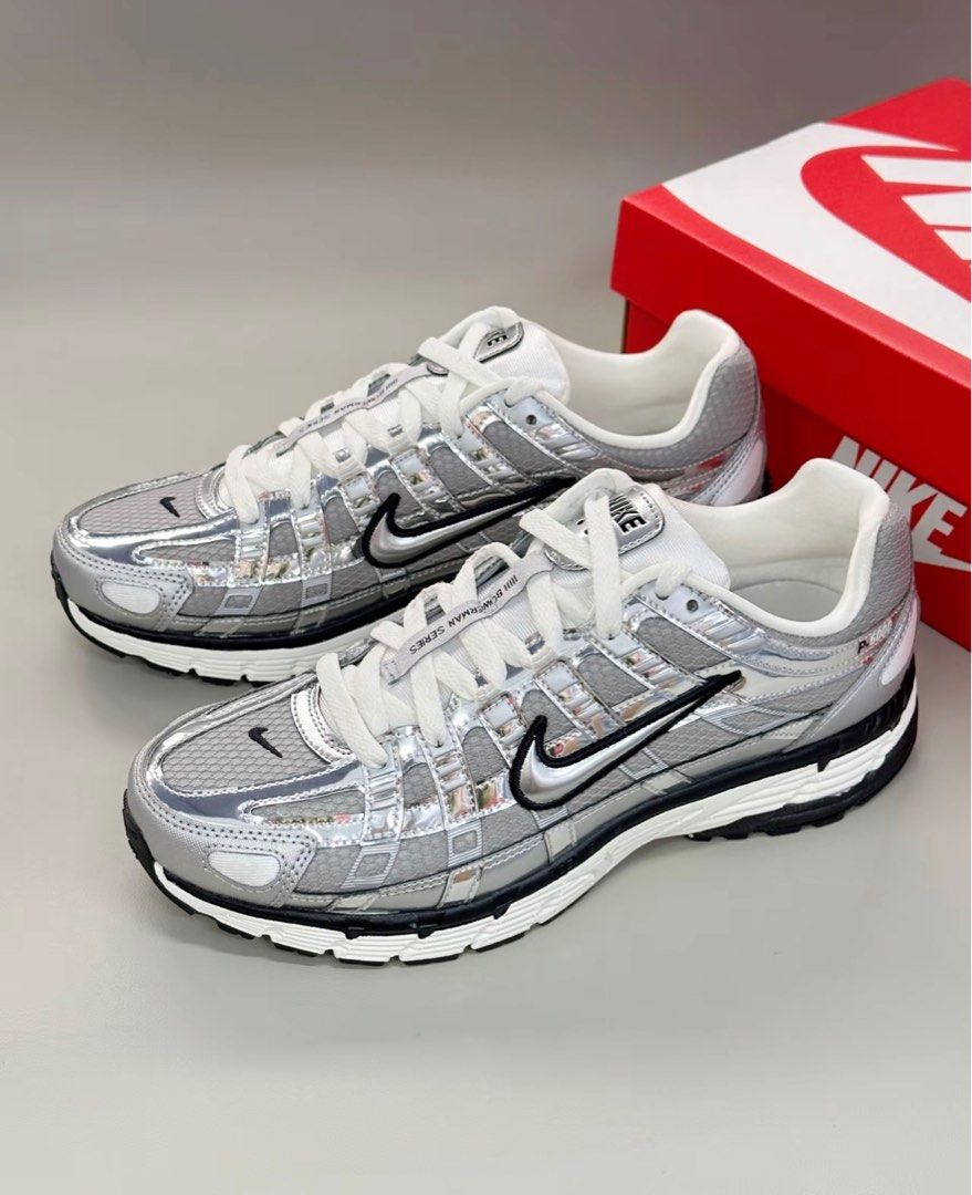 Modelli nike silver sales