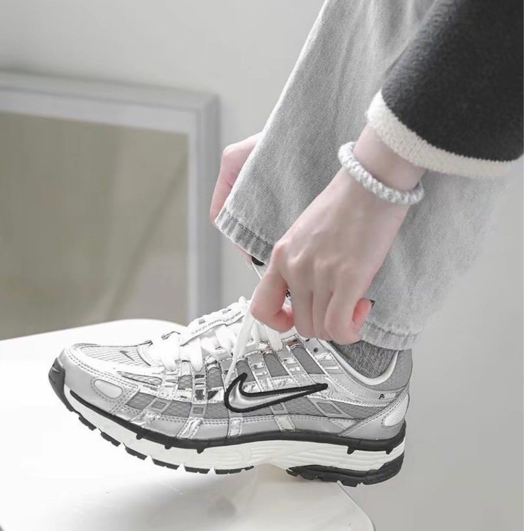 Modelli nike silver sales