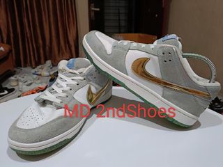 (Kategori: ) berada di . Dikirim oleh mdsecondshoes (ID iklan 1300090746, Gambar 1). Deskripsi: .