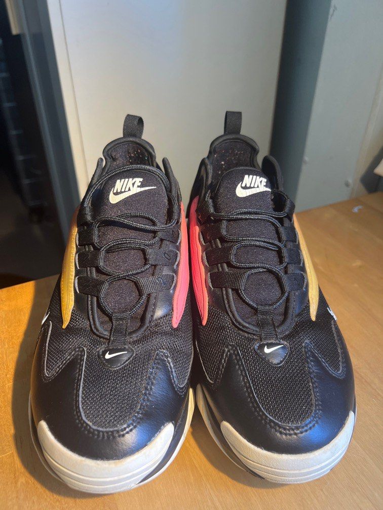 Nike zoom air old school store