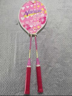 Northway Sports Badminton Racket