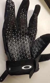 Oakley MTB gloves