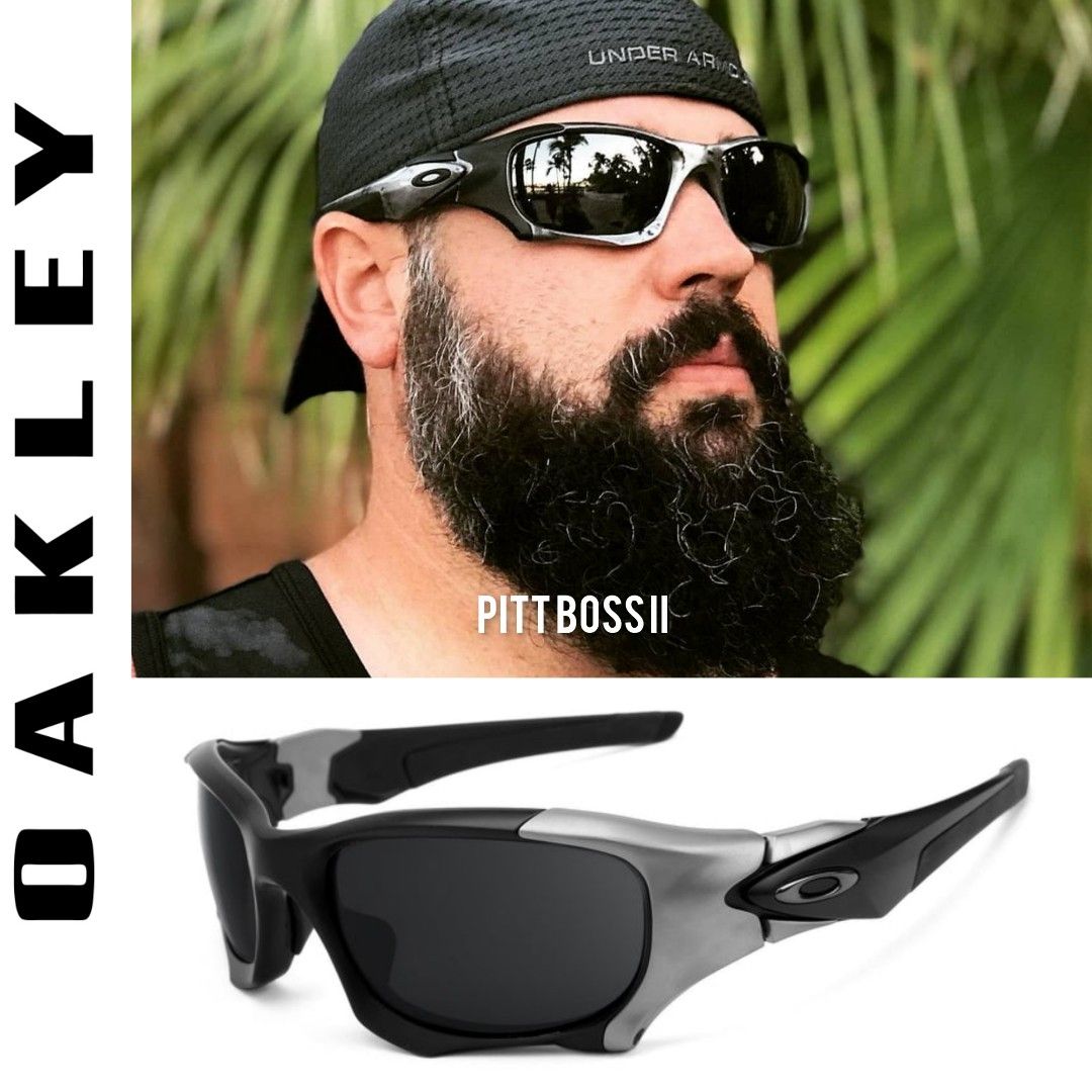 Oakley pit boss sunglasses shop