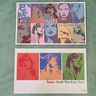 [OFFICIAL] Taylor Swift The Eras Tour in SG VIP Merch Box Prints tingi